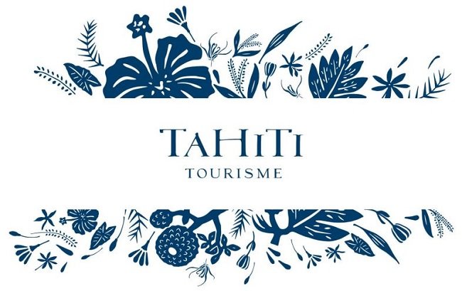 Tahiti Tourism Brand 0