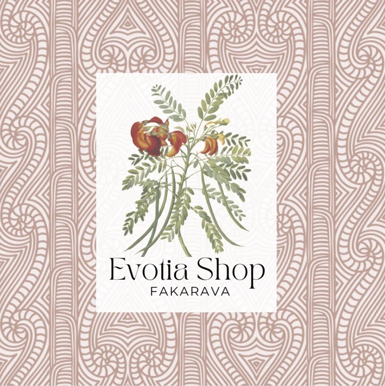 Evotia Shop Fakarava
