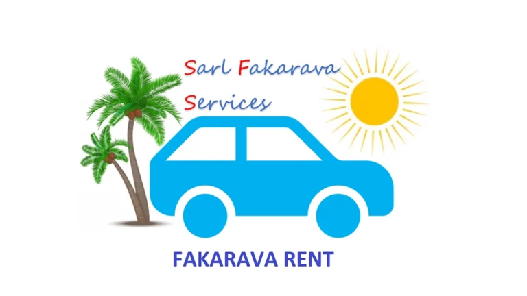Fakarava Rent