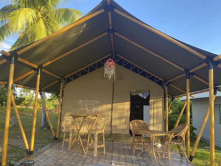 Hebergement Hei O Fakarava