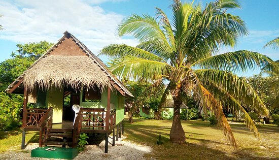 Hebergement Relais Marama Fakarava