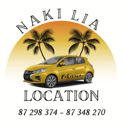 Naki Lia Location Fakarava