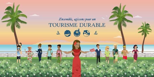 Campagne Fm27 Tahiti Tourisme