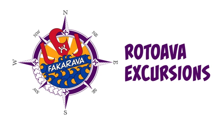 Rotoava Excursions Fakarava