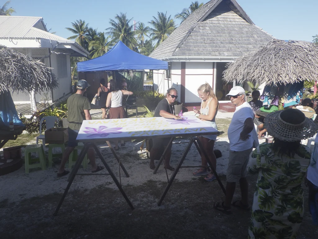 Village Des Artisans