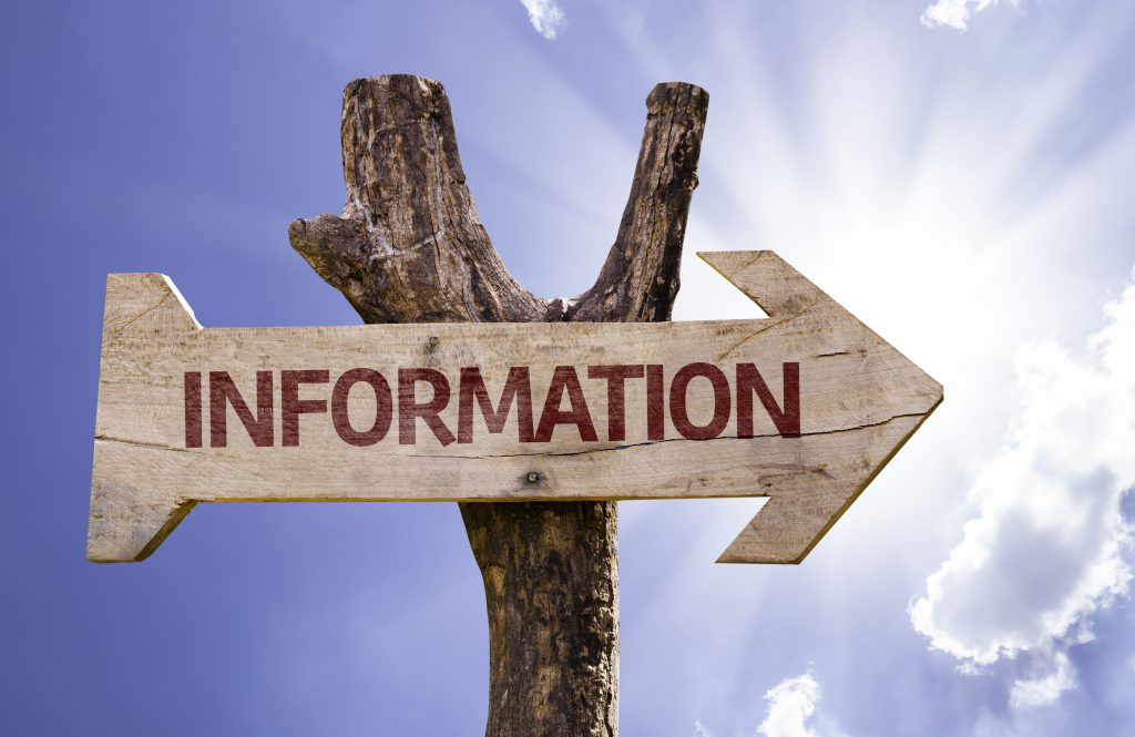 Information Professionnelle