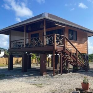Fareana lodge