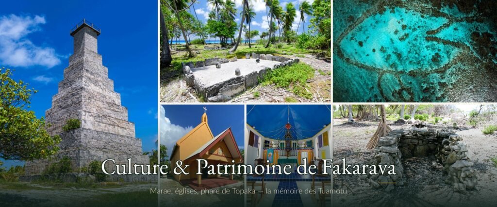 Banniere patrimoine fakarava
